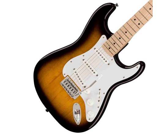 Электрогитара Squier Sonic™ Stratocaster® 2-Color Sunburst, изображение 3