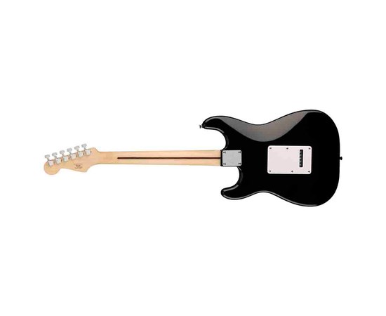Электрогитара Squier Sonic™ Stratocaster® Black, изображение 2