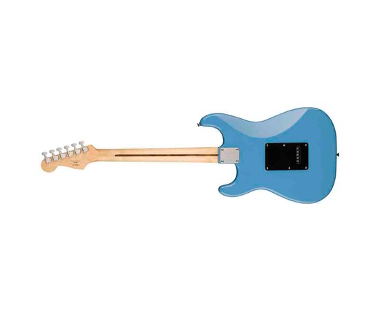 Электрогитара Squier Sonic™ Stratocaster® California Blue, изображение 2