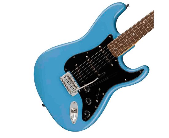 Электрогитара Squier Sonic™ Stratocaster® California Blue, изображение 3