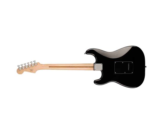 Электрогитара Squier Sonic™ Stratocaster® HSS Black, изображение 2