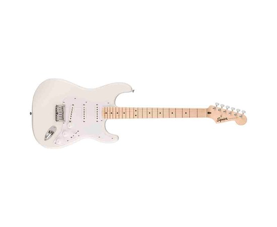 Электрогитара Squier Sonic™ Stratocaster® HT Arctic White