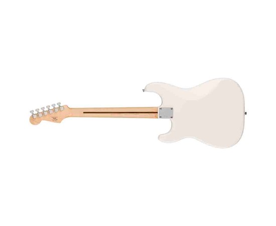 Электрогитара Squier Sonic™ Stratocaster® HT Arctic White, изображение 2