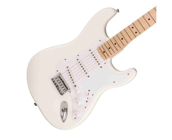 Электрогитара Squier Sonic™ Stratocaster® HT Arctic White, изображение 3