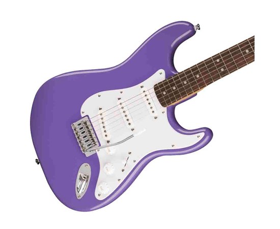 Электрогитара Squier Sonic™ Stratocaster® Ultraviolet, изображение 3