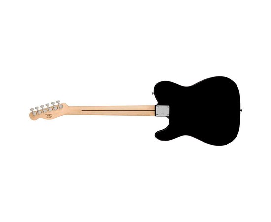 Электрогитара Squier Sonic™ Telecaster® Black, изображение 2