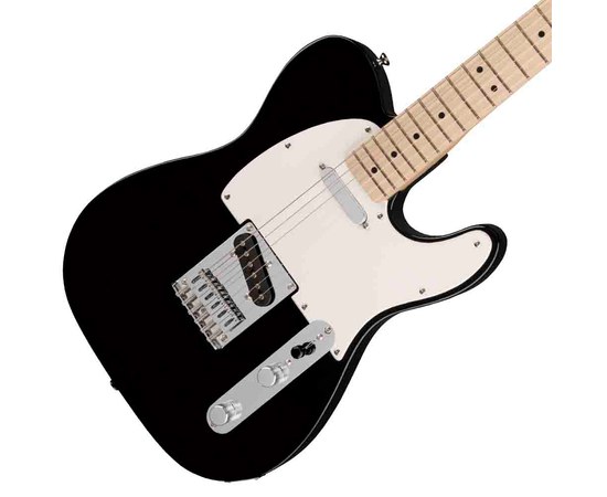Электрогитара Squier Sonic™ Telecaster® Black, изображение 3