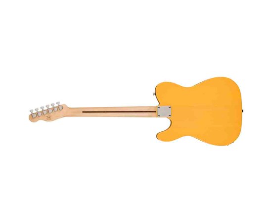 Электрогитара Squier Sonic™ Telecaster® Butterscotch Blonde, изображение 2