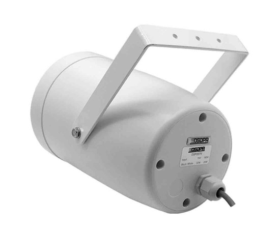 Громкоговоритель звуковой прожектор DSPPA DSP207 II, изображение 2