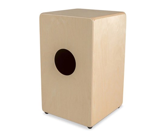 Кахон LP Cajon Macassar LP1491ME, изображение 2