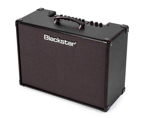 Комбоусилитель для электрогитары Blackstar Core Stereo 100, изображение 2