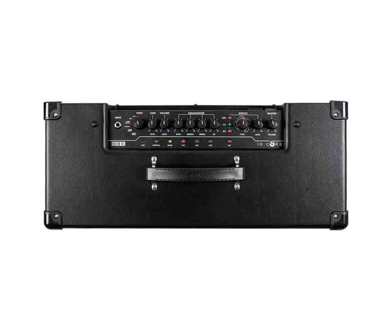 Комбоусилитель для электрогитары Blackstar Core Stereo 100, изображение 3