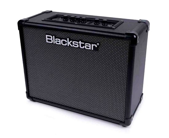 Комбоусилитель для электрогитары Blackstar Core V3 Stereo 40, изображение 2
