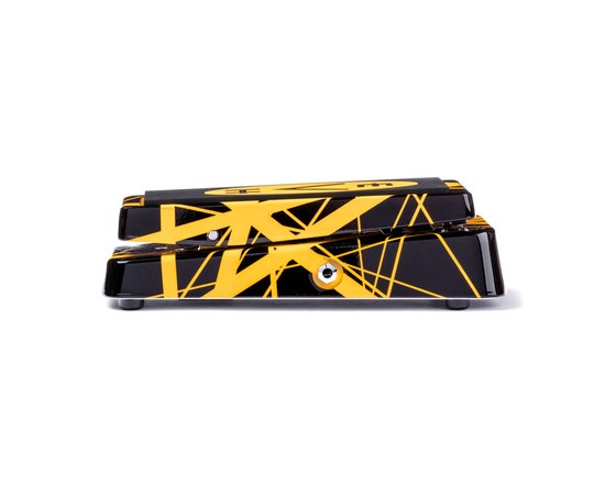 Педаль эффектов Dunlop Cry Baby EVH95 Wah, изображение 2