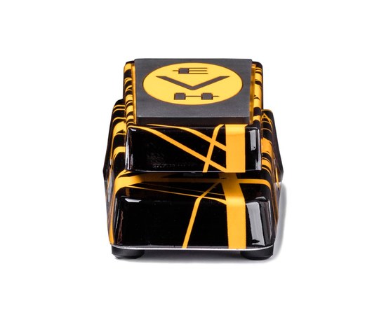 Педаль эффектов Dunlop Cry Baby EVH95 Wah, изображение 6