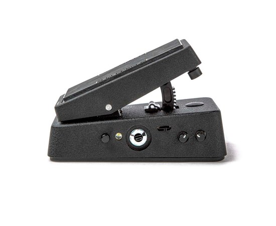 Педаль эффектов Dunlop Cry Baby Mini 535Q Auto-Return Wah, изображение 2