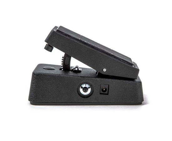 Педаль эффектов Dunlop Cry Baby Mini 535Q Auto-Return Wah, изображение 3