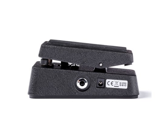 Педаль эффектов Dunlop Cry Baby Mini CBM95 Wah, изображение 3