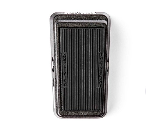 Педаль эффектов Dunlop Cry Baby Mini CBM95 Wah, изображение 4