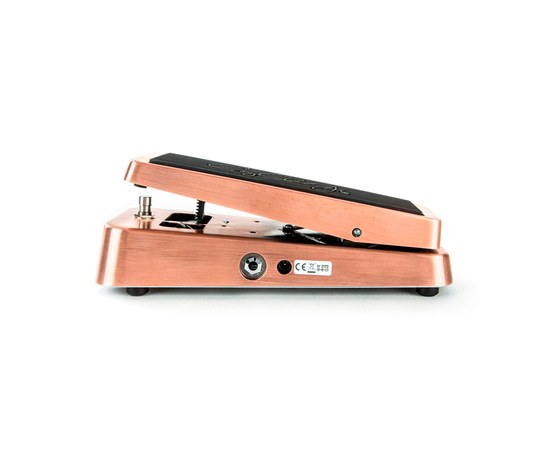 Педаль эффектов Dunlop GCJ95 Gary Clark Jr. Cry Baby Wah, изображение 2