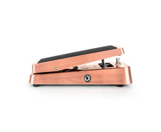 Педаль эффектов Dunlop GCJ95 Gary Clark Jr. Cry Baby Wah, изображение 3