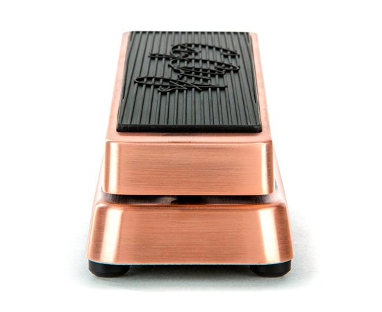 Педаль эффектов Dunlop GCJ95 Gary Clark Jr. Cry Baby Wah, изображение 6