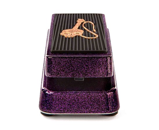 Педаль эффектов Dunlop KH95X Kirk Hammett Collection Cry Baby Wah, изображение 6