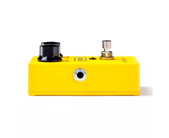 Педаль эффектов Dunlop MXR Distortion+, изображение 2