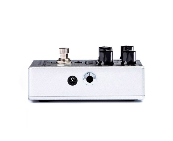 Педаль эффектов Dunlop MXR Super Badass Distortion, изображение 3