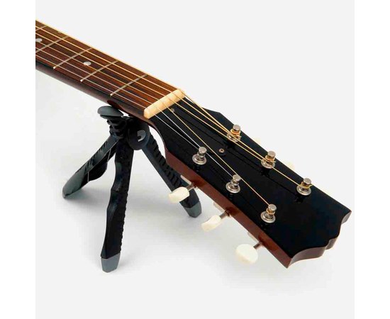 Подставка под голову грифа гитары D'Addario Headstand, изображение 2