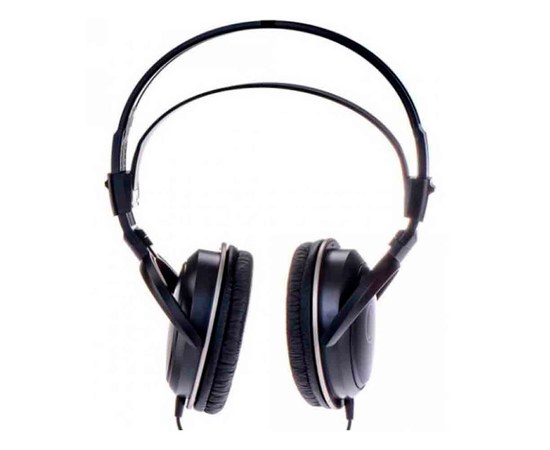 Профессиональные наушники Audio-Technica ATH-AVC200, изображение 3