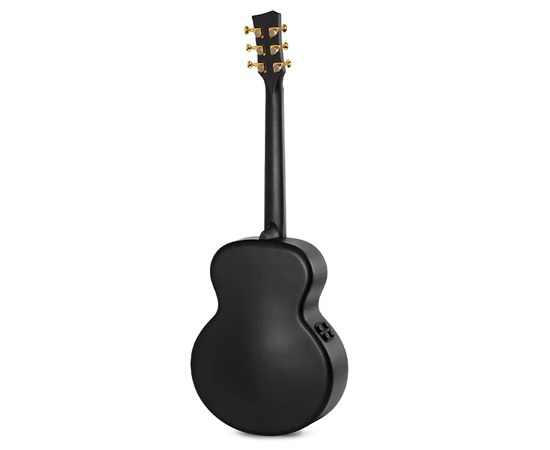 Трансакустическая гитара Enya X4 PRO MINI/S4.EQ, изображение 4