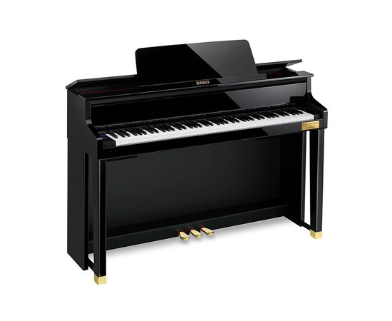 Цифровое пианино Casio Celviano GP-510BPC7, изображение 2