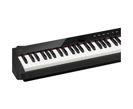 Цифровое пианино Casio Privia PX-S1100BKC7, изображение 3