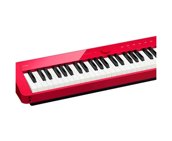 Цифровое пианино Casio Privia PX-S1100RDC7, изображение 3