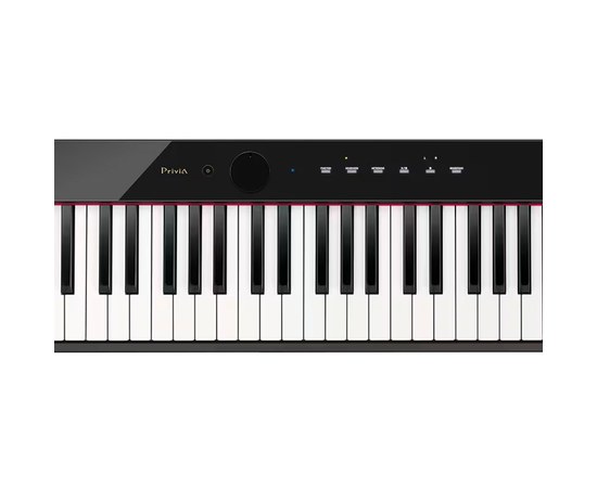 Цифровое пианино Casio PX-S5000BKC7, изображение 3