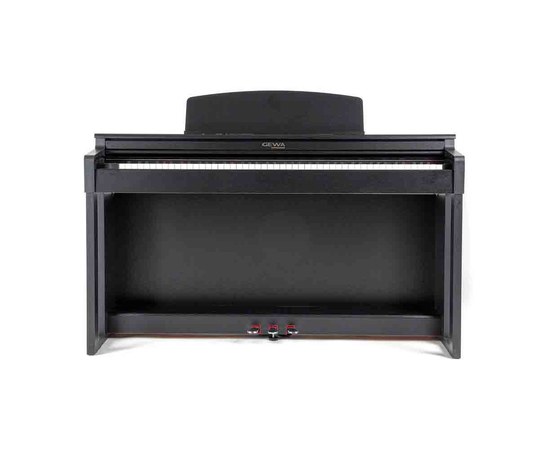 Цифровое пианино Gewa Digital Piano UP365 Black, изображение 2