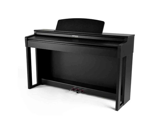 Цифровое пианино Gewa Digital Piano UP365 Black, изображение 3