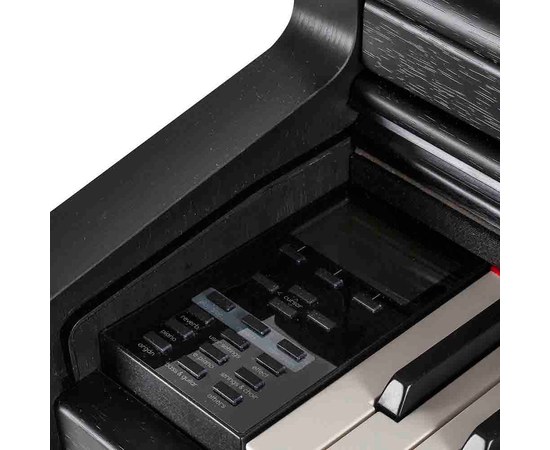 Цифровое пианино Gewa Digital Piano UP365 Black, изображение 5