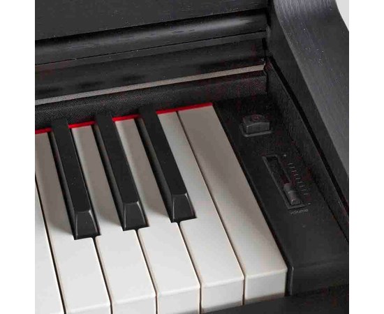 Цифровое пианино Gewa Digital Piano UP365 Black, изображение 6