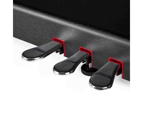 Цифровое пианино Gewa Digital Piano UP365 Black, изображение 7