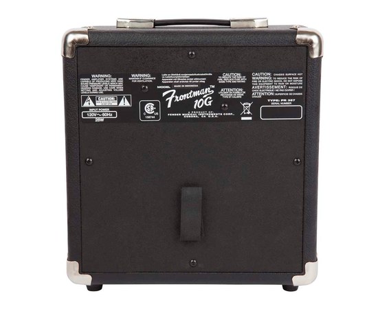 Набор электрогитара Squier Sonic™ Stratocaster® SSS Black Pack, изображение 4