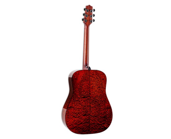 Электроакустическая гитара Takamine FT340 BS, изображение 2