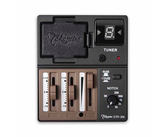 Электроакустическая гитара Takamine FT341, изображение 3