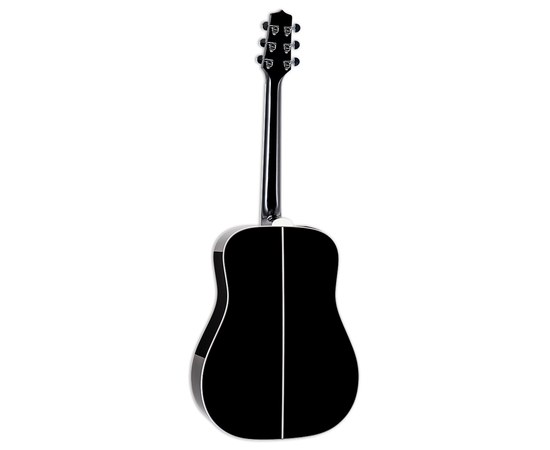 Электроакустическая гитара Takamine FT341, изображение 2