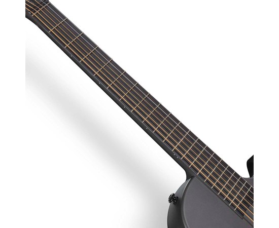 Акустическая смарт гитара Enya NOVA GO/BK.SP1, изображение 4