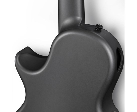 Акустическая смарт гитара Enya NOVA GO/BK.SP1, изображение 6