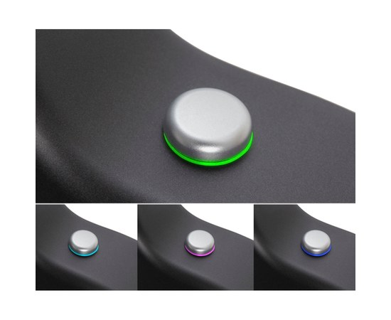 Акустическая смарт гитара Enya NOVA GO/BK.SP1, изображение 8