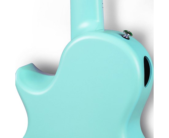 Акустическая смарт гитара Enya NOVA GO/BL.SP1, изображение 6