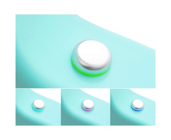 Акустическая смарт гитара Enya NOVA GO/BL.SP1, изображение 8